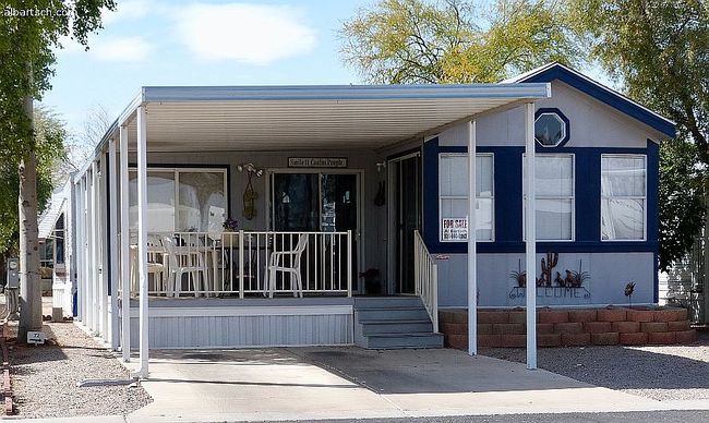 Image of 1511 E Florence Blvd Unit 72