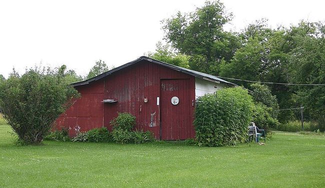 Photo of 2616 Wickes Rd, West Branch, MI