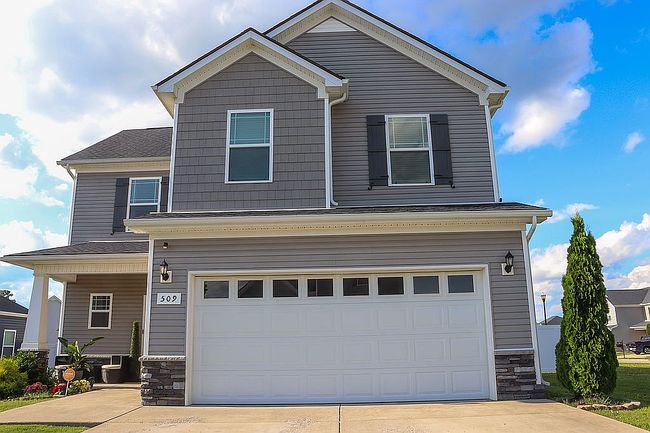 Image of 509 Deepwood Way