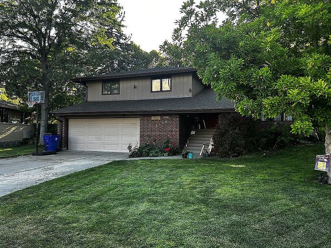 Photo of 2330 Kramer Pl, Gering, NE