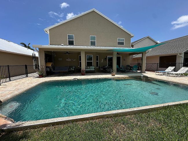 Photo of 1040 Olde Bailey Ln, West Melbourne, FL