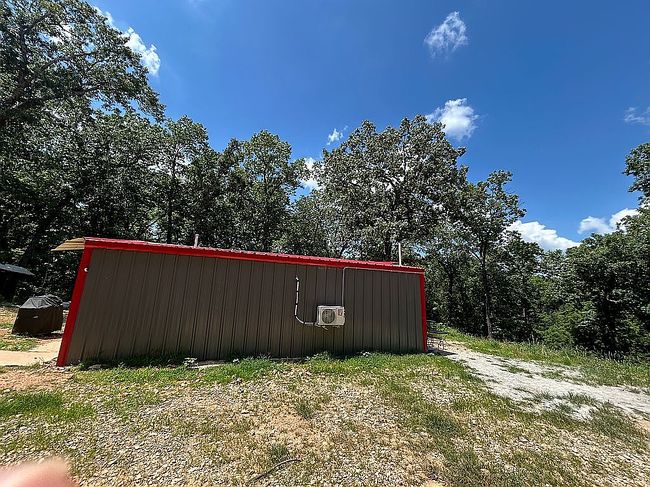 Photo of 36906 S 543rd Rd, Eucha, OK