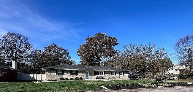 Preview of property located at 1401 Southfield Rd