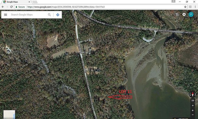 Photo of 215 Wilson Creek Dr, Iva, SC