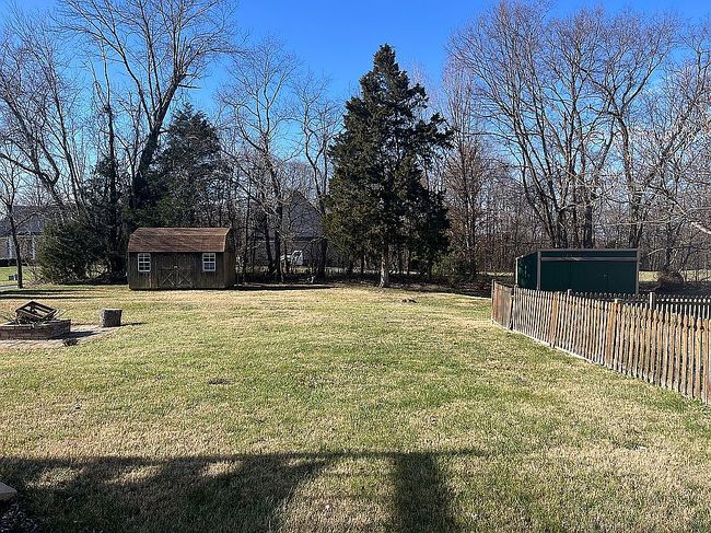 Image of 3111 Alonzo Smith Rd