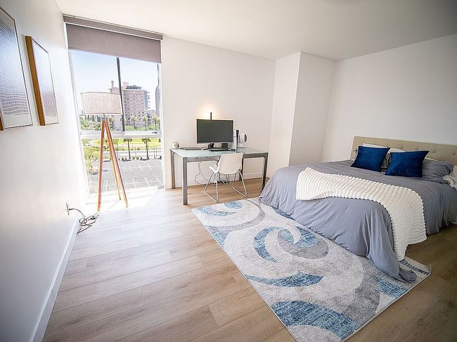 Photo of 2323 N Central Ave Unit 502, Phoenix, AZ