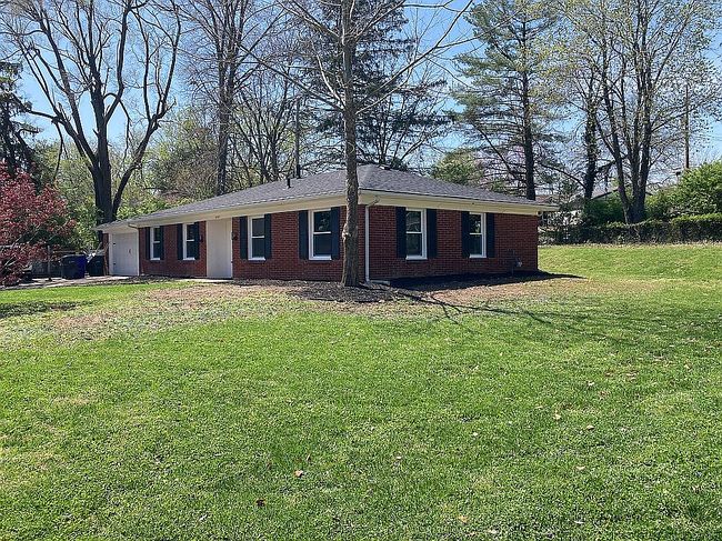 Image of 3507 Greentree Rd