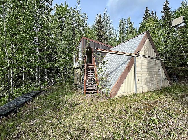 Image of 809 Chena Hills Dr