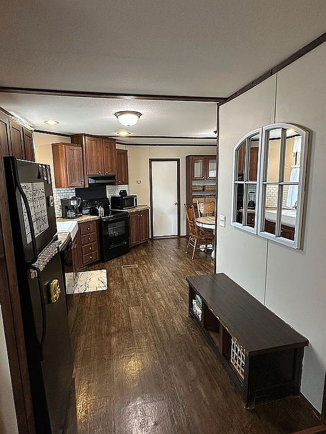 Photo of 242 White Wing Ln, Valliant, OK