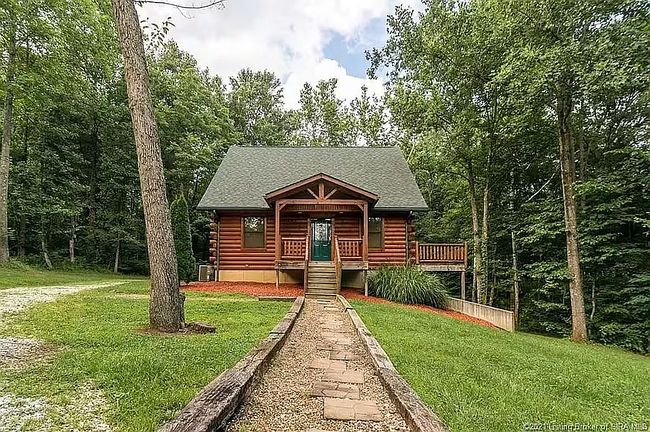 Preview of property located at 12663 Turkey Hill Ln