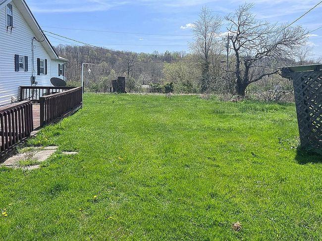 Photo of 133 Blue Hall Rd, Olive Hill, KY