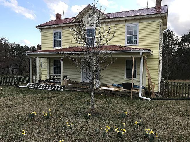 Photo of 3205 Asbury Church Rd, Vernon Hill, VA