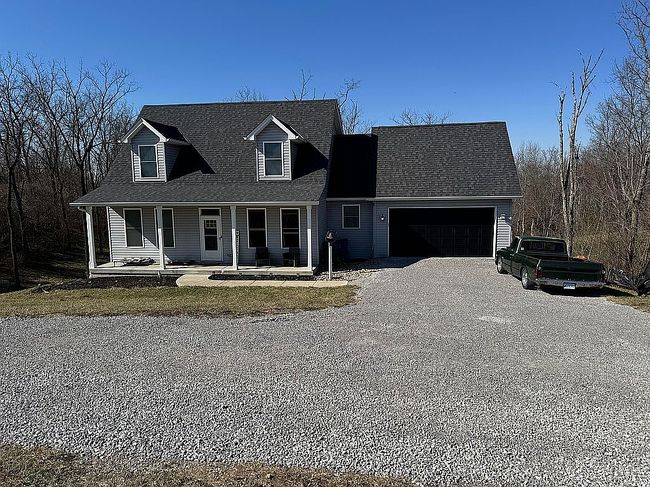 Image of 1500 Heathen Ridge Rd