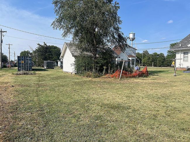 Photo of 435 Main St, Lorraine, KS