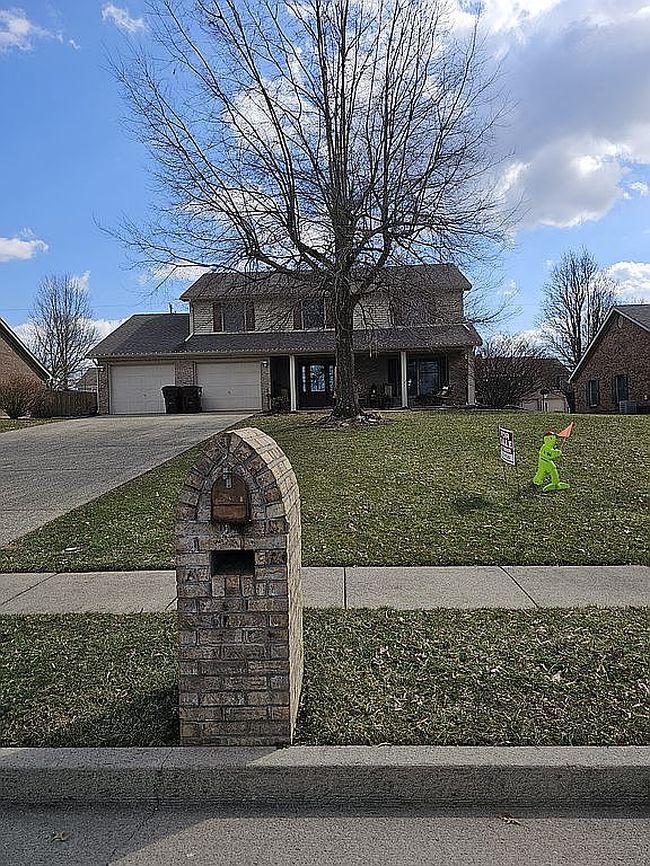 Image of 258 Vicksburg Dr
