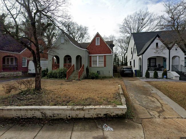 Image of 1570 Beecher St Sw