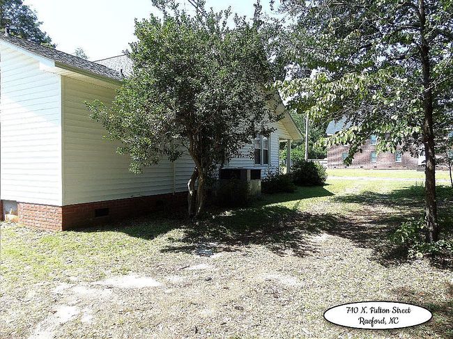 Image of 710 N Fulton St