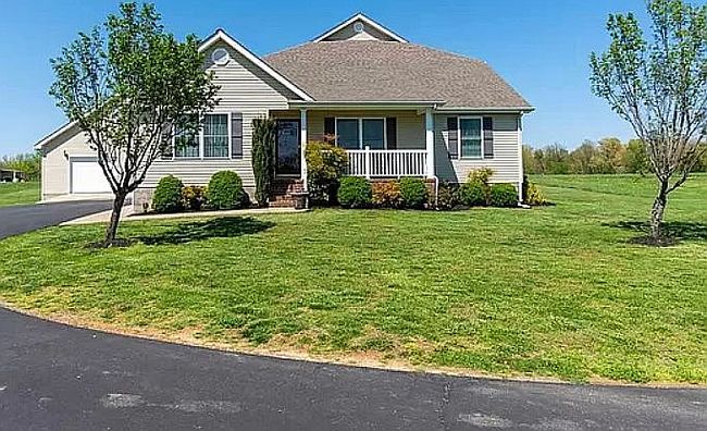 Image of 10025 Childress Rd