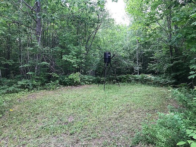 Image of Airport Park Rd