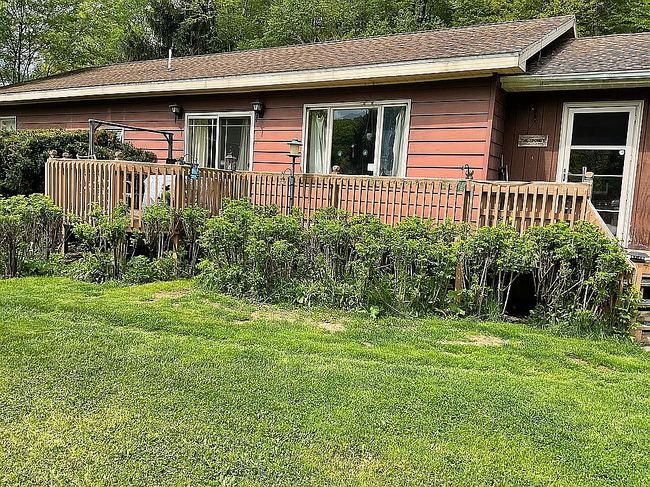 Photo of 131 Reese Hollow Rd, Coudersport, PA