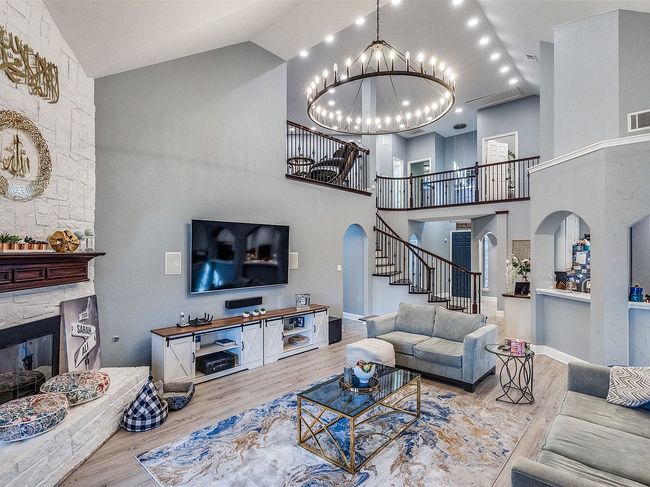 12239 Nandina Ln, Frisco, TX