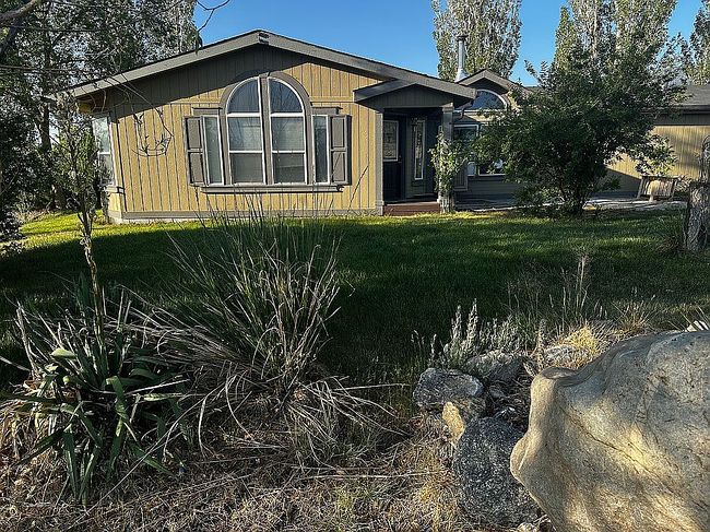Photo of 190 Winnemucca St, Baker, NV
