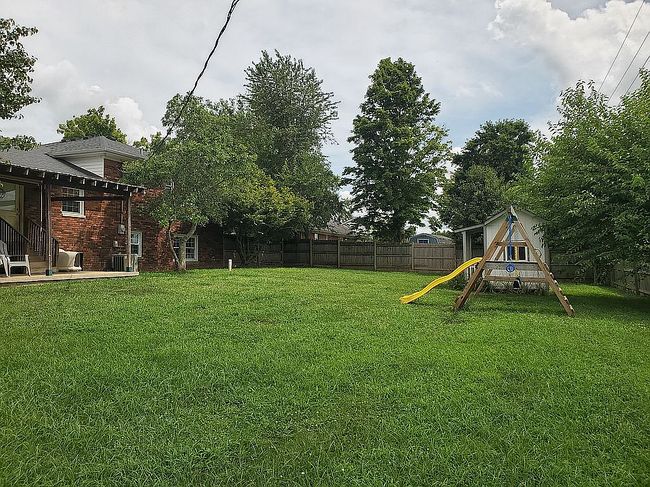 Photo of 522 Scenic Dr, Harrodsburg, KY