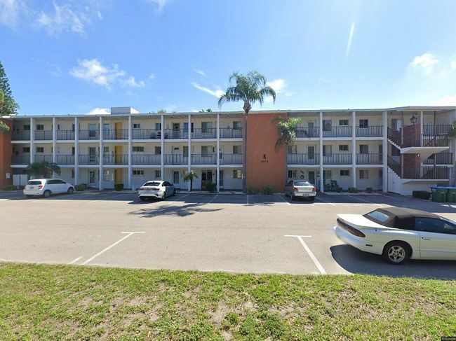 Photo of 2411 Flamingo Blvd #K6, Bradenton, FL