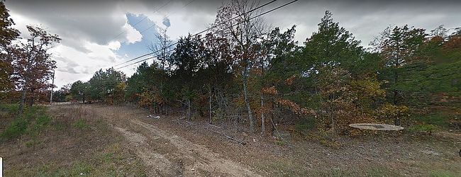 Image of County Road 868