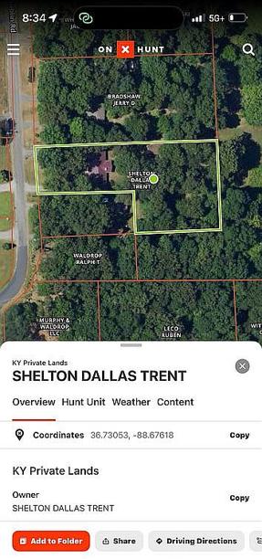 Image of 498 Old Dublin Rd