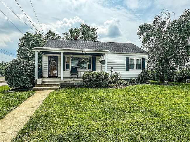 Photo of 2913 E Gallatin St, Burlington, KY