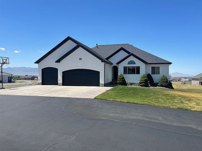 1415 Pass Canyon Rd, Erda, UT