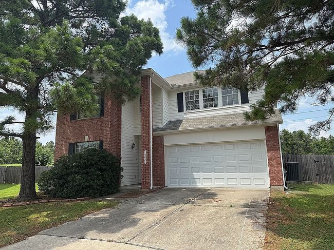 Photo of 903 Pinecreek Point Ct, Spring, TX