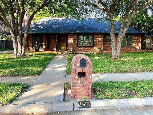 Photo of 2619 San Simeon Dr, Wichita Falls, TX