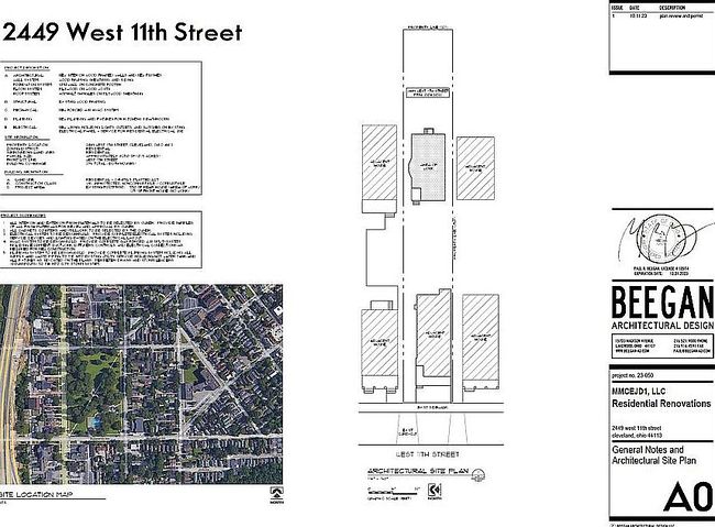 Additional photo 1 of property located at 2449 W 11th St