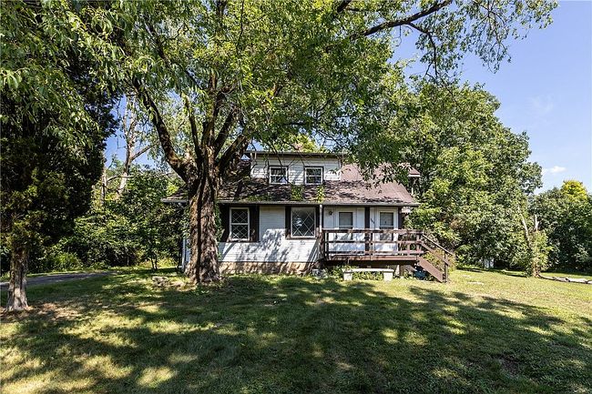 Photo of 305 Bunker Hill Rd, Aliquippa, PA