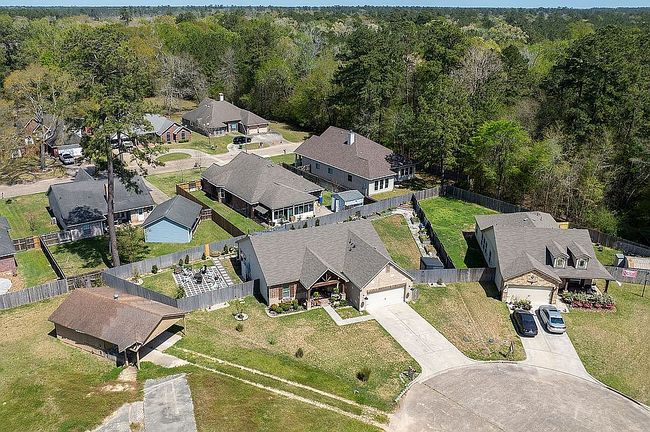 Image of 505 Cliffbrook Cir
