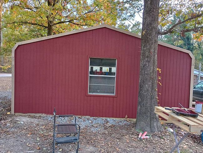 Photo of 781 Sawmill Rd, Mountain View, AR
