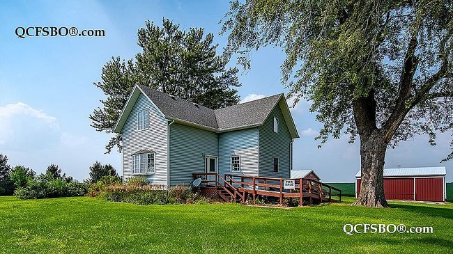 Photo of 20700 N 1550th Ave, Atkinson, IL