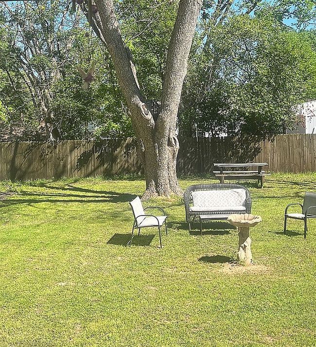 Image of 1203 Lamar St