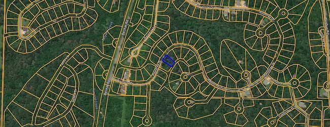 Image of Lot 10 Rountree Subdivision