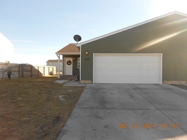 Image of 1212 Boswell Dr