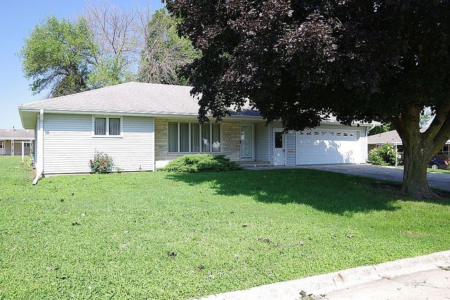 Photo of 1013 Maple St, Manning, IA