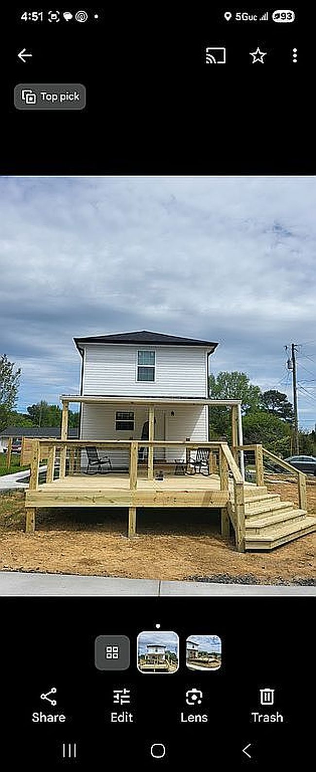 Additional photo 3 of property located at 1215 Seminole Dr