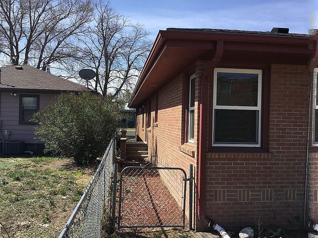 Photo of 1634 King St, Sidney, NE