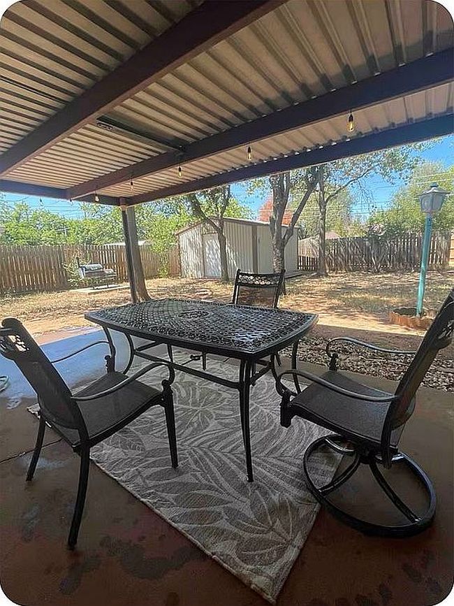 Photo of 1536 Primrose Dr, Wichita Falls, TX