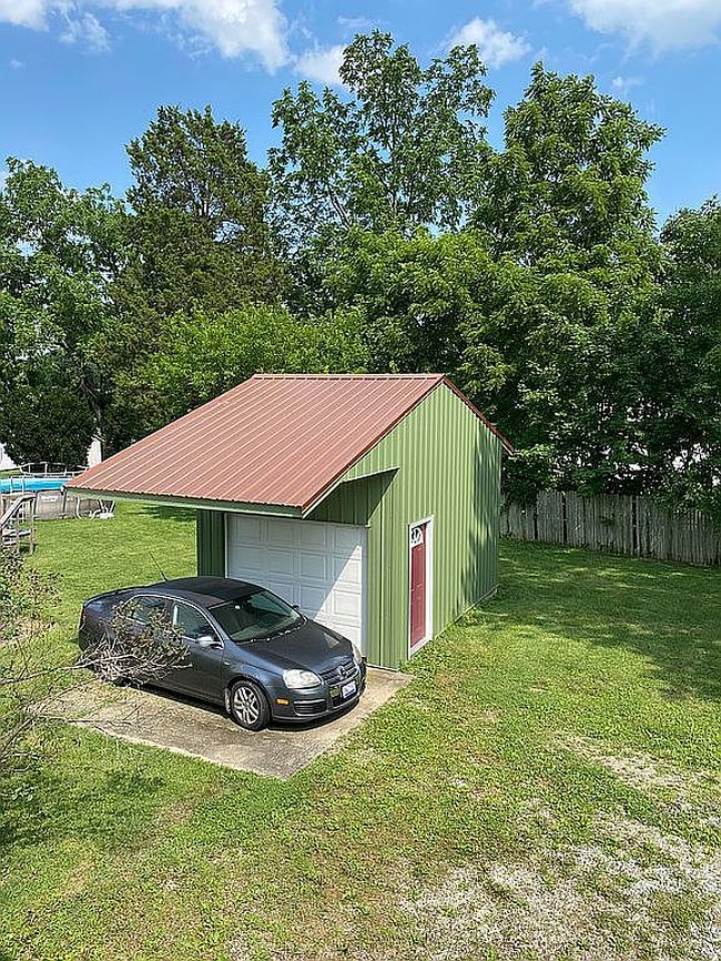 Photo of 124 S Main St, Kingston, OH