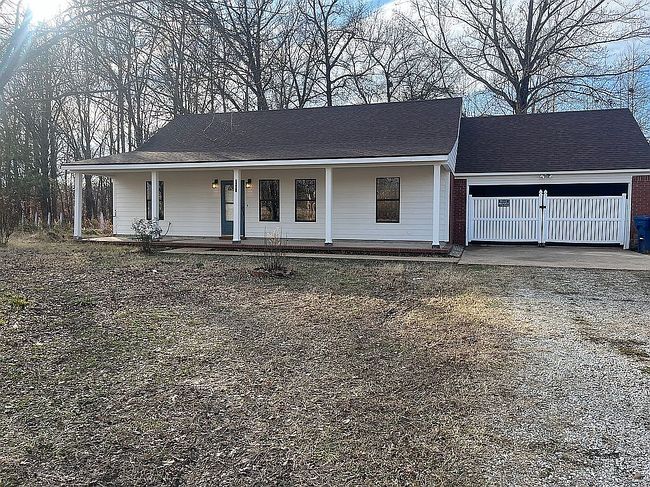 2605 Bluff Rd, Hernando, MS