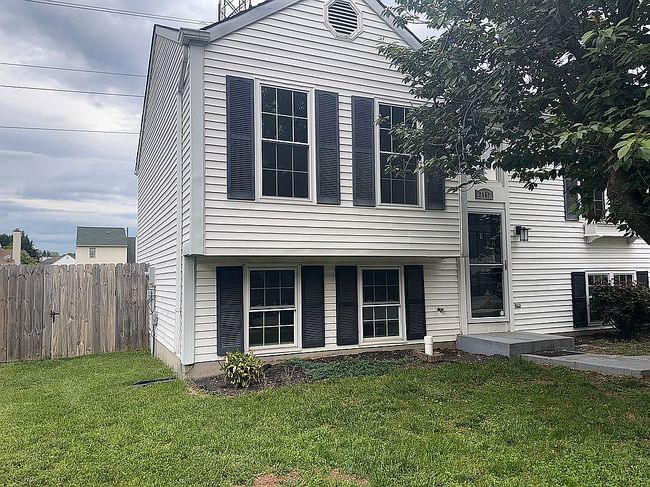 Image of 2152 Collingwood Ln