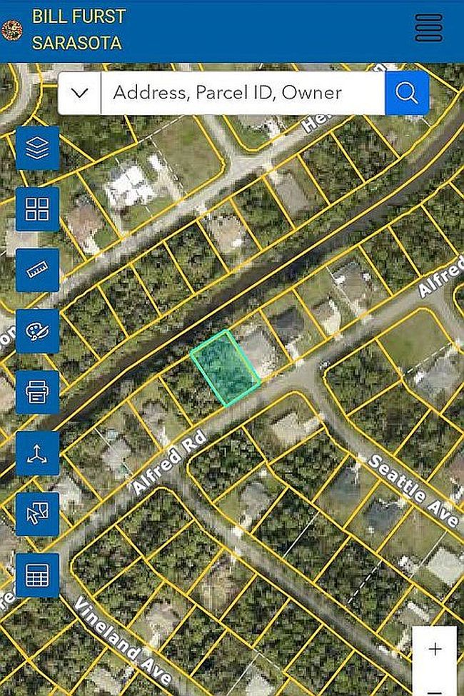 Additional photo 2 of property located at 3657 Alfred Rd